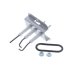 Worcester Bosch Electrode (871860028A0) - thumbnail image 1