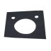 Worcester Bosch Gas Valve Gasket (87161068000) - thumbnail image 1