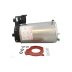 Worcester Bosch Heat Exchanger Assembly - 18/24Kw (87161157400) - thumbnail image 1