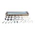 Worcester Bosch Plate Heat Exchanger - 10 Plate (87161066860) - thumbnail image 1