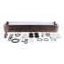 Worcester Bosch Plate Heat Exchanger - 20 Plate (87161082120) - thumbnail image 1