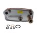 Worcester Bosch Plate Heat Exchanger - PVW 12E (87161429000) - thumbnail image 1