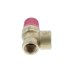 Worcester Bosch Safety Relief Valve - 3 Bar (87174010120) - thumbnail image 1