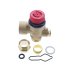 Worcester Pressure Relief Valve - 1/2" (8716118467) - thumbnail image 1