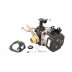 Worcester Pump Assembly - UPMO 7M - Cacao (8716120415) - thumbnail image 1