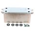 Z0020025041 Heat Exchanger - DHW - 35 Plate (Z0020025041) - thumbnail image 1