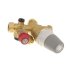 Z0613880806 Multibloc Inlet Control Valve - 22mm - 2/3 Bar (ZF0001526) - thumbnail image 1