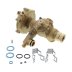 Z248061 Z7224344 Hydraulic Outlet Assembly (ZN1339) - thumbnail image 1