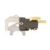 Z248067 Microswitch Assembly (ZJJJ005625770) - thumbnail image 1