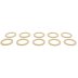 Z87101030430 Fibre Washer - Pack Of 10 (Z87101030430) - thumbnail image 1