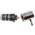 Aqualisa Midas contract 2 hp cartridge and control knob (910210) - thumbnail image 2