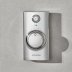 Aqualisa Visage Q Digital Smart Shower Concealed Adjustable - High Pressure/Combi (VSQ.A1.BV.20) - thumbnail image 2