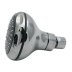 Aqualisa Hydramax fixed head - chrome (235012) - thumbnail image 2