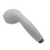 Aqualisa Varispray 3 spray shower head - white (215020) - thumbnail image 2