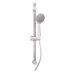 Croydex Amalfi Five Function Shower Set - White (AM251022) - thumbnail image 2