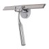 Croydex Flexi-Fix Squeegee - Chrome (AJ402041) - thumbnail image 2