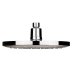 Croydex Overhead Shower Head - Chrome (AM179941) - thumbnail image 2