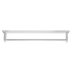 Croydex Portland Towel Rail - White (WA992622) - thumbnail image 2