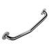 Croydex Stainless Steel Angled Grab Bar - Chrome (AP501341) - thumbnail image 2