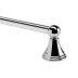 Croydex Westminster Towel Rail - Chrome (QM202641) - thumbnail image 2