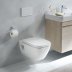 Geberit Sigma30 Dual Flush Plate - White (115.883.11.1) - thumbnail image 2