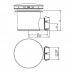 Ideal Standard shower tray waste top access Post June 16 (L6307AA) - thumbnail image 2