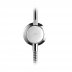 Mira Minimal Dual ERD Thermostatic Mixer Shower - Chrome (1.1943.004) - thumbnail image 2