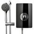 Triton Aspirante Electric Shower 8.5kW - Black Gloss (ASP08GSBLK) - thumbnail image 2