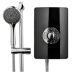 Triton Aspirante Electric Shower 9.5kW - Black Gloss (ASP09GSBLK) - thumbnail image 2