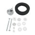 Twyford Option flush valve assembly (CF7915CP) - thumbnail image 2