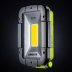 Unilite Lumen Rechargeable LED Work Light + Power Bank (SLR-1750) - thumbnail image 2