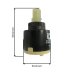 35mm monobloc tap cartridge (M7) - thumbnail image 3