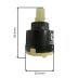 35mm monobloc tap cartridge (M8) - thumbnail image 3