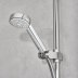 Aqualisa Visage Q Digital Smart Shower Concealed Adjustable - High Pressure/Combi (VSQ.A1.BV.20) - thumbnail image 3