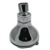 Aqualisa Hydramax fixed head - chrome (235012) - thumbnail image 3