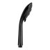 Croydex Nero Three Function Shower Head - Matt Black (AM302121) - thumbnail image 3