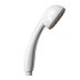 Croydex One Function Shower Head - White (AM153222) - thumbnail image 3