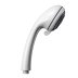 Croydex Three Function Shower Head - White (AM150222) - thumbnail image 3