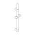 Grohe Vitalio Universal Shower Rail - 900mm - Chrome (26961001) - thumbnail image 3