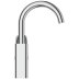 Ideal Standard Ceraplan single lever high spout basin mixer (BD245AA) - thumbnail image 3