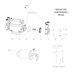 Salamander pump mechanical service kit 03 (SKMECHA03) - thumbnail image 3