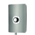 Triton Aspirante Electric Shower 8.5kW - Gun Metal (ASP08GUNMTL) - thumbnail image 3