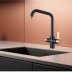 Westco Clever Alpina Instant 4-in-1 Digital Boiling Water Tap - Black/Copper (922223UK) - thumbnail image 3