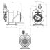 Stuart Turner STORMBOOST  Mains Booster Water Pump (47708) - thumbnail image 4