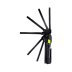 Unilite 175lm Folding Inspection Light - Black (IL-175R) - thumbnail image 4