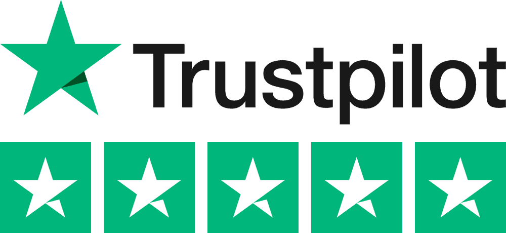 Trustpilot logo